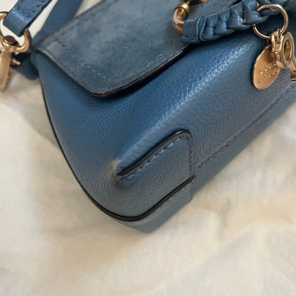 See by Chloe bag - Picture 6 of 9